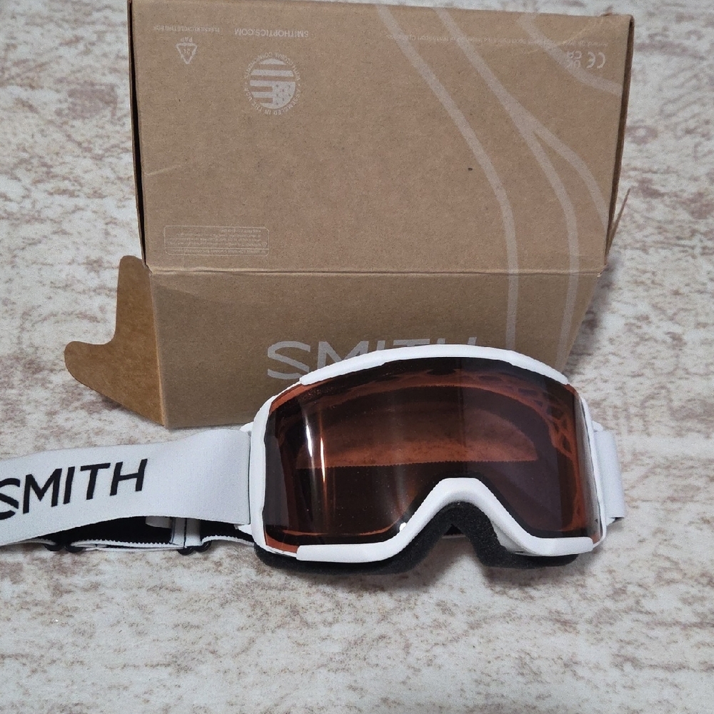 SMITH Youth Goggles